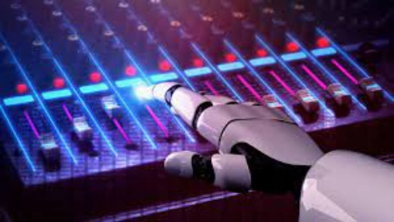 AERO GPT AI Media Services